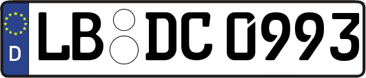 LB-DC0993