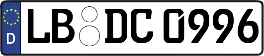LB-DC0996