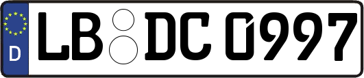 LB-DC0997