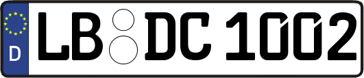 LB-DC1002