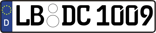 LB-DC1009