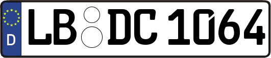 LB-DC1064