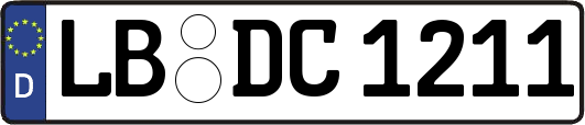 LB-DC1211