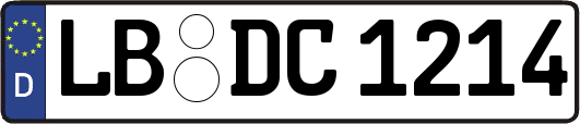 LB-DC1214