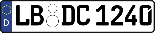 LB-DC1240