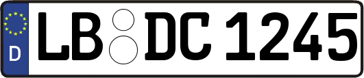 LB-DC1245