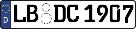 LB-DC1907
