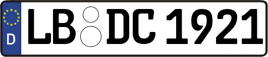 LB-DC1921