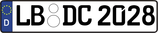 LB-DC2028