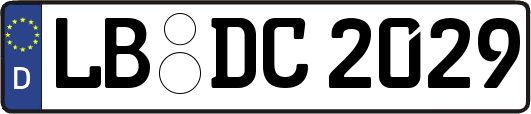 LB-DC2029