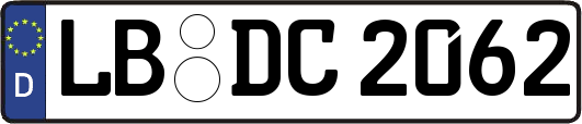 LB-DC2062