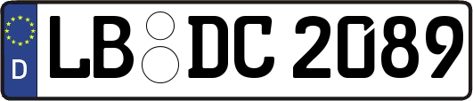 LB-DC2089