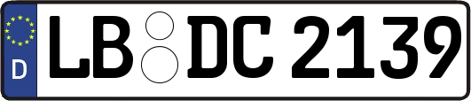 LB-DC2139
