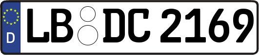 LB-DC2169