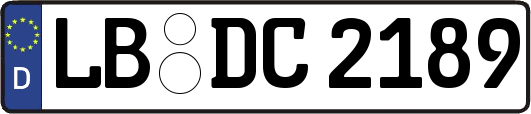 LB-DC2189