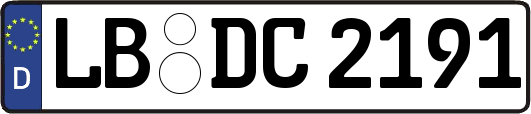 LB-DC2191