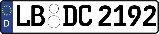 LB-DC2192