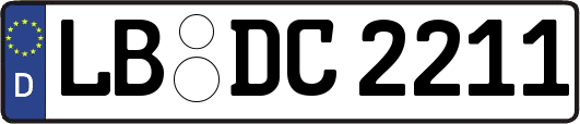 LB-DC2211