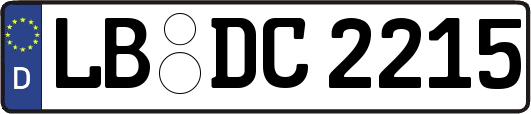LB-DC2215