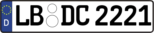 LB-DC2221