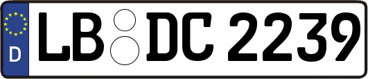 LB-DC2239