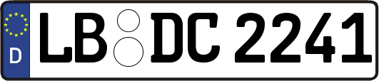 LB-DC2241