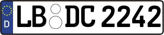 LB-DC2242