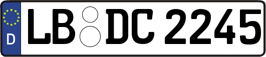 LB-DC2245