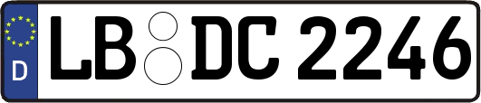 LB-DC2246