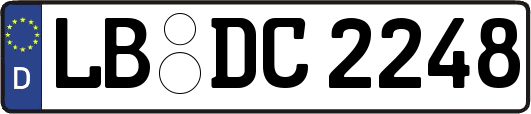 LB-DC2248