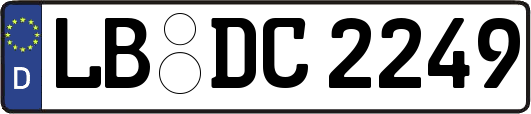 LB-DC2249