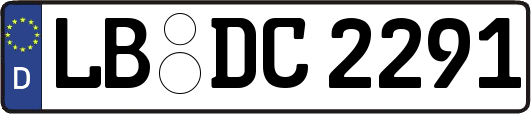 LB-DC2291