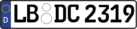 LB-DC2319