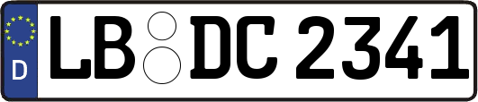 LB-DC2341