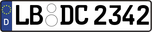 LB-DC2342