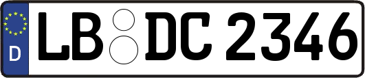 LB-DC2346