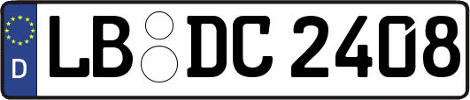 LB-DC2408