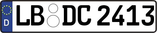 LB-DC2413