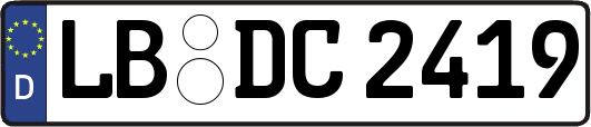 LB-DC2419