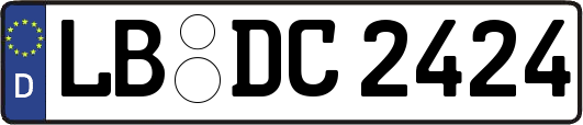 LB-DC2424