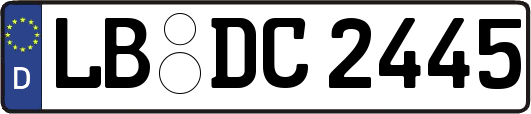 LB-DC2445