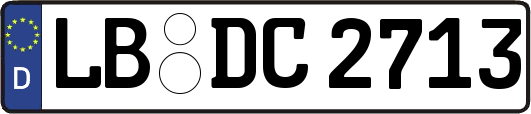 LB-DC2713
