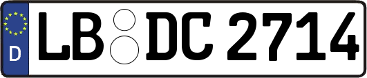 LB-DC2714