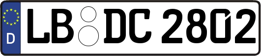 LB-DC2802
