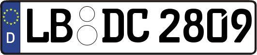 LB-DC2809