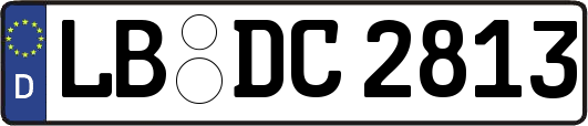 LB-DC2813