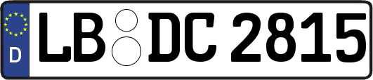 LB-DC2815