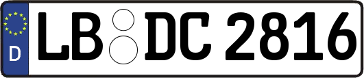 LB-DC2816