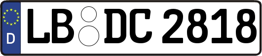 LB-DC2818