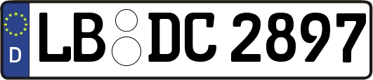 LB-DC2897